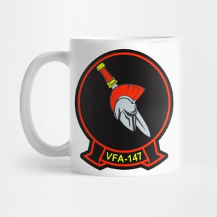 VFA-147 Argonauts Mug